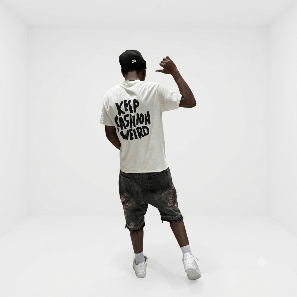 LOVE COST MONEY PAYS TEE - Image 14