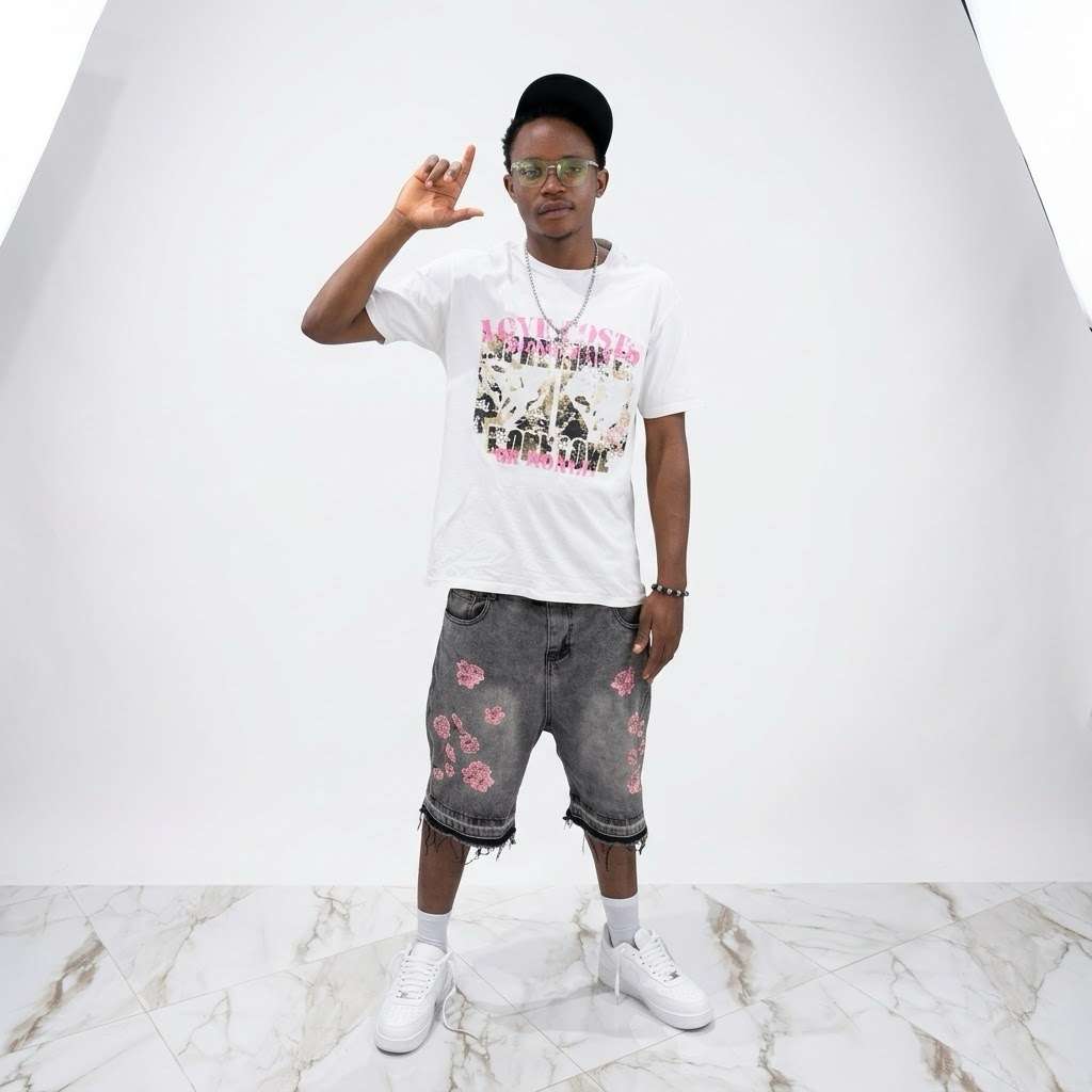 LOVE COST MONEY PAYS TEE - Image 11