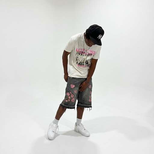 LOVE COST MONEY PAYS TEE - Image 6